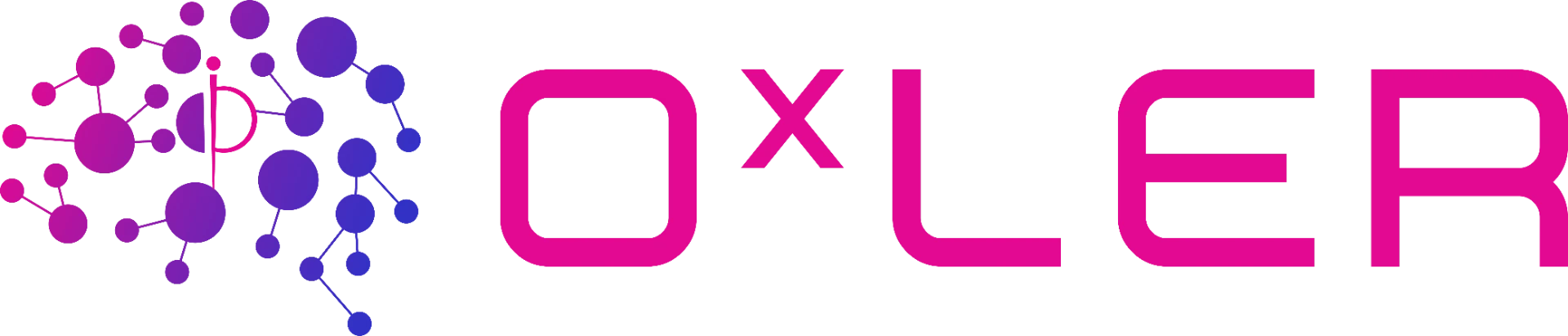 Logo de OxLER